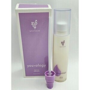 Younique Youology Cleanser 2.9 fl oz New in Box
